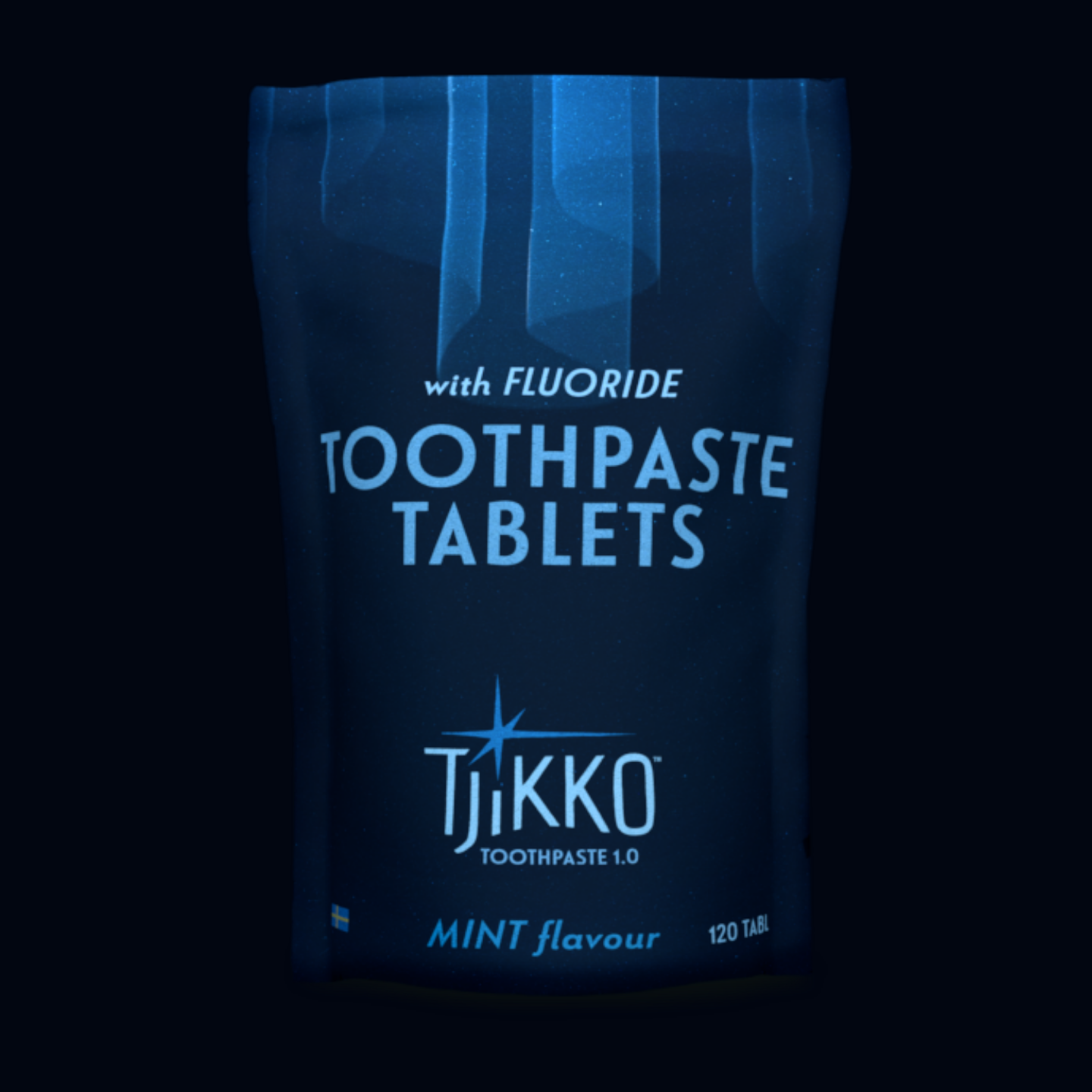 Tjikko 1.0