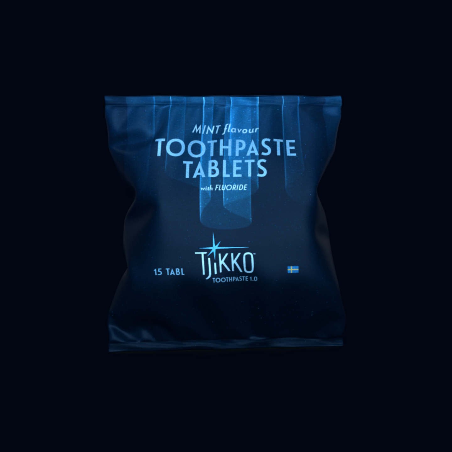 Tjikko 1.0
