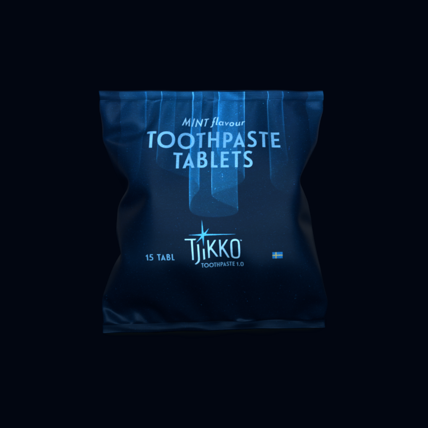 Tjikko Fluor-Free