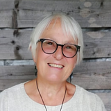 Foto av författaren